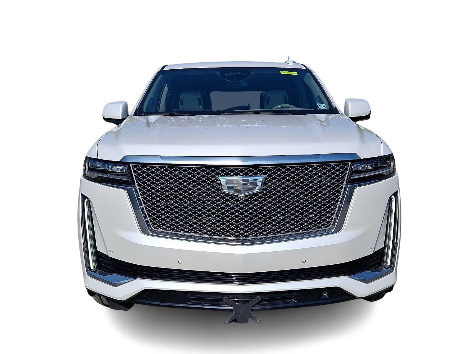 2023 Cadillac Escalade 4WD 4dr Premium Luxury Platinum