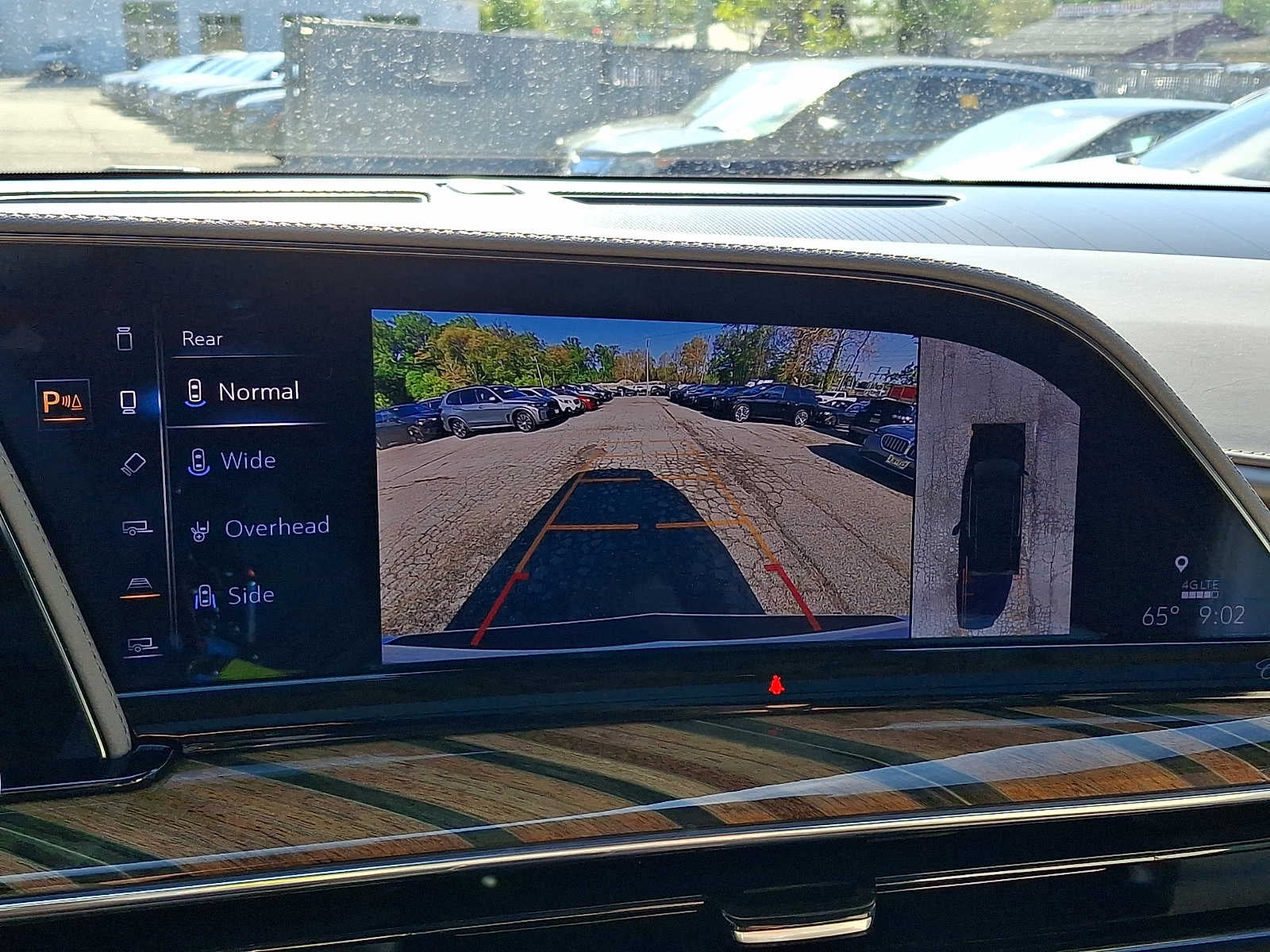 2023 Cadillac Escalade 4WD 4dr Premium Luxury Platinum