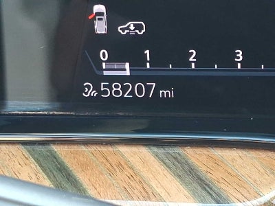 2023 Cadillac Escalade 4WD 4dr Premium Luxury Platinum