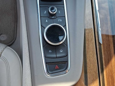 2023 Cadillac Escalade 4WD 4dr Premium Luxury Platinum