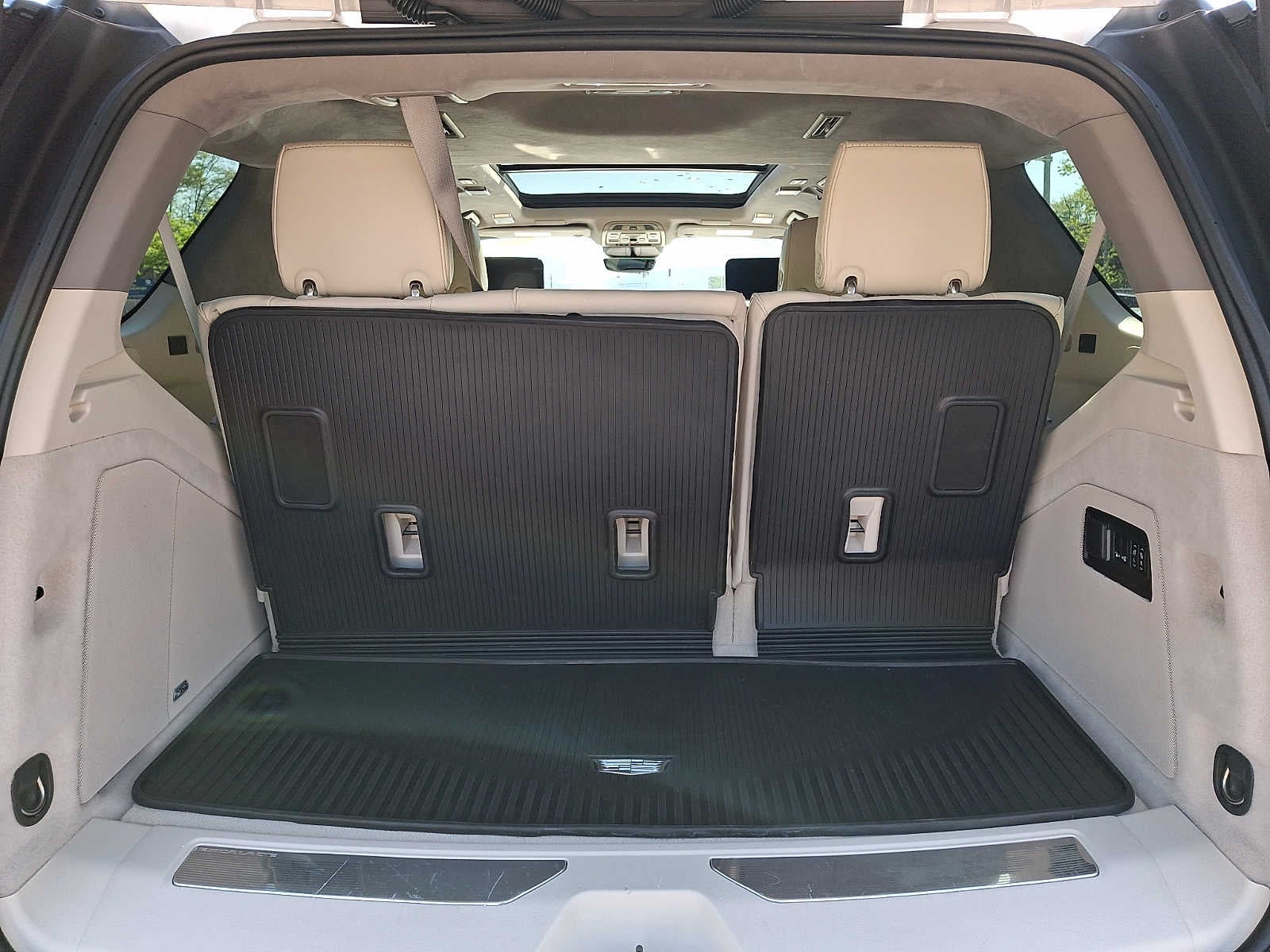 2023 Cadillac Escalade 4WD 4dr Premium Luxury Platinum