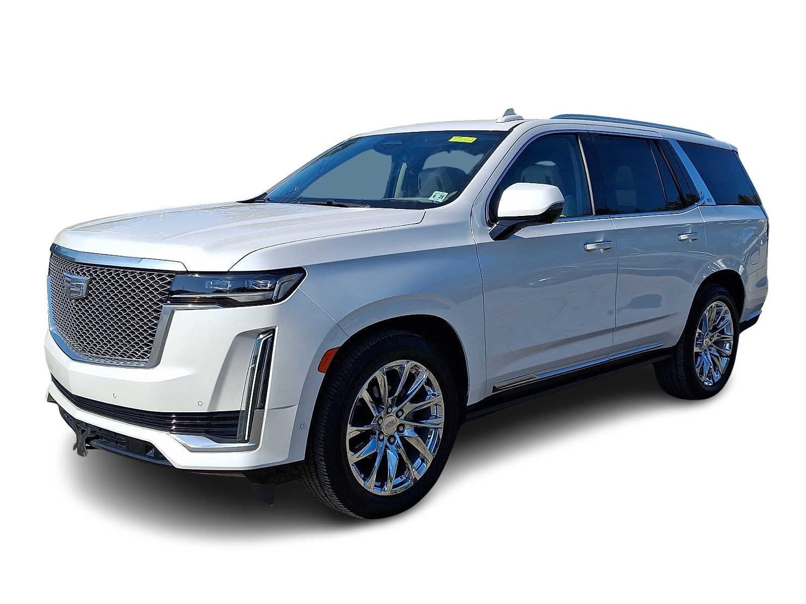 2023 Cadillac Escalade 4WD 4dr Premium Luxury Platinum