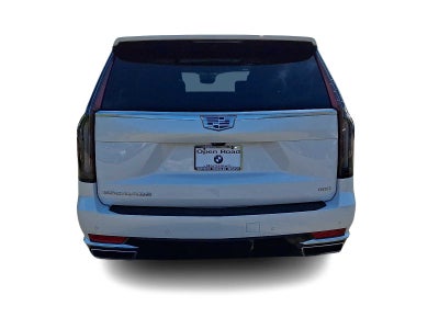 2023 Cadillac Escalade 4WD 4dr Premium Luxury Platinum