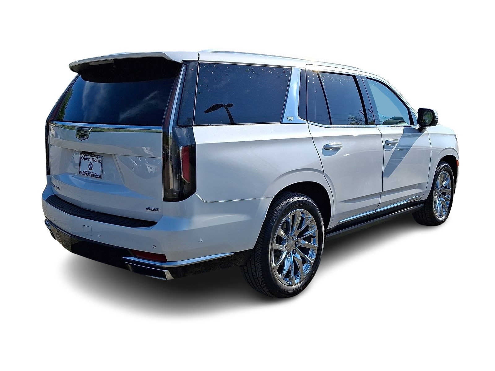 2023 Cadillac Escalade 4WD 4dr Premium Luxury Platinum