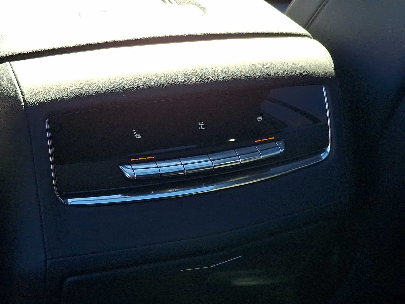 2022 Cadillac Escalade ESV 4WD 4dr Sport