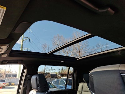 2022 Cadillac Escalade ESV 4WD 4dr Sport