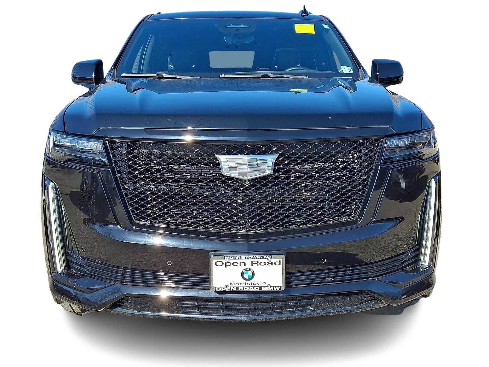 2022 Cadillac Escalade ESV 4WD 4dr Sport