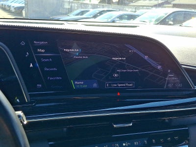 2022 Cadillac Escalade ESV 4WD 4dr Sport