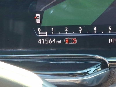 2022 Cadillac Escalade ESV 4WD 4dr Sport