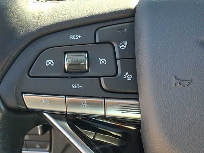 2022 Cadillac Escalade ESV 4WD 4dr Sport