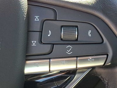 2022 Cadillac Escalade ESV 4WD 4dr Sport