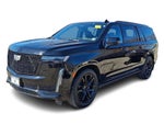 2022 Cadillac Escalade ESV 4WD 4dr Sport