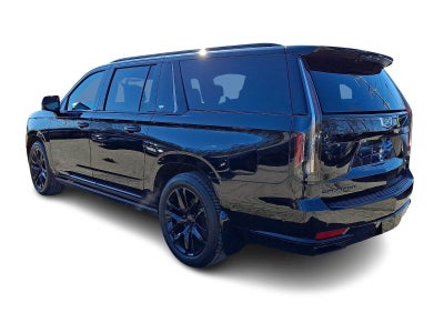 2022 Cadillac Escalade ESV 4WD 4dr Sport
