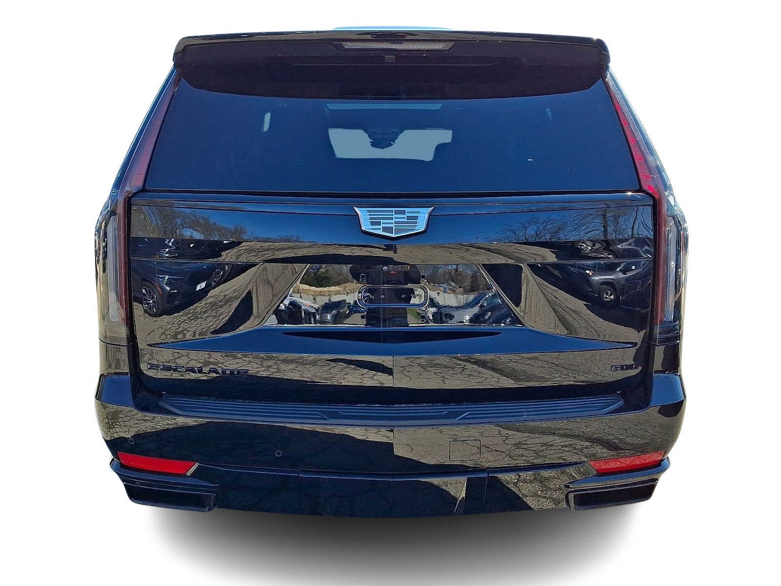 2022 Cadillac Escalade ESV 4WD 4dr Sport