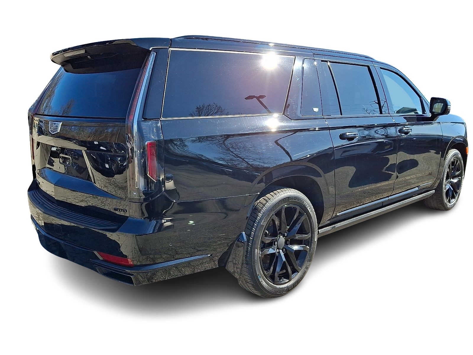 2022 Cadillac Escalade ESV 4WD 4dr Sport