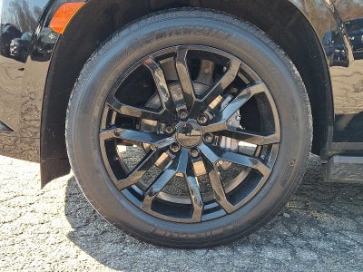 2022 Cadillac Escalade ESV 4WD 4dr Sport