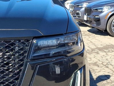 2022 Cadillac Escalade ESV 4WD 4dr Sport