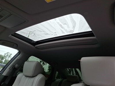 2019 Honda Accord EX-L 1.5T CVT