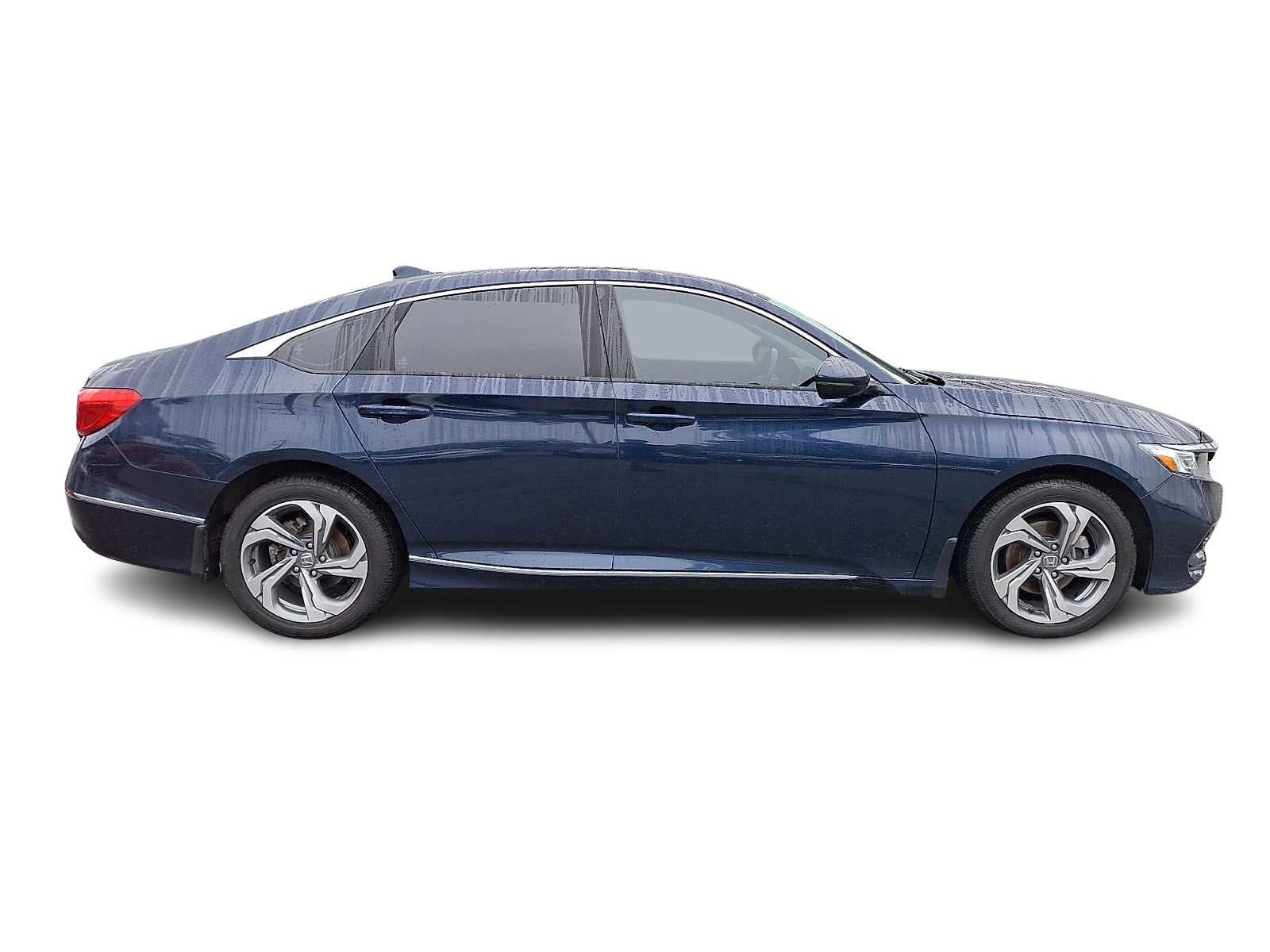 2019 Honda Accord EX-L 1.5T CVT