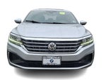 2021 Volkswagen Passat 2.0T R-Line Auto
