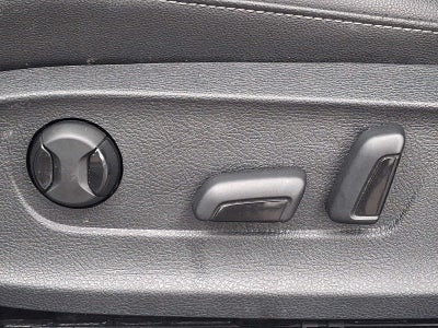 2021 Volkswagen Passat 2.0T R-Line Auto