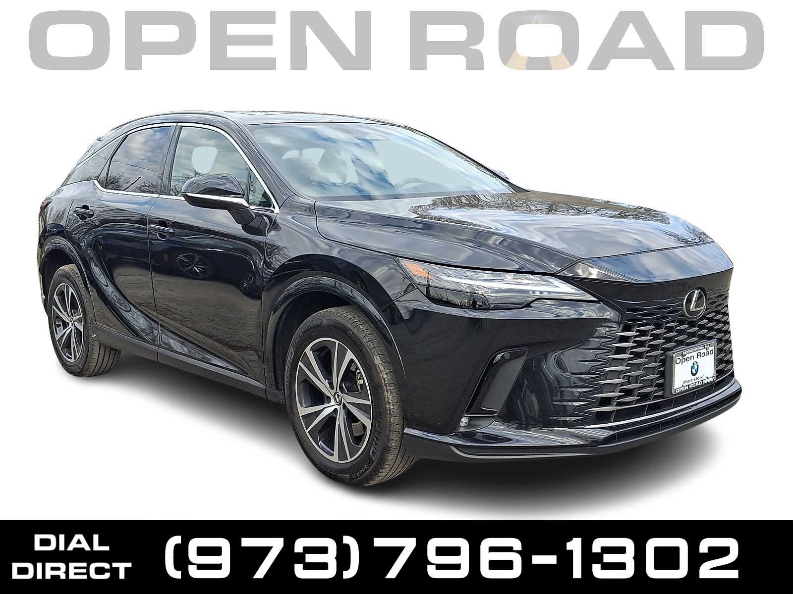 2023 Lexus RX RX 350 Premium AWD