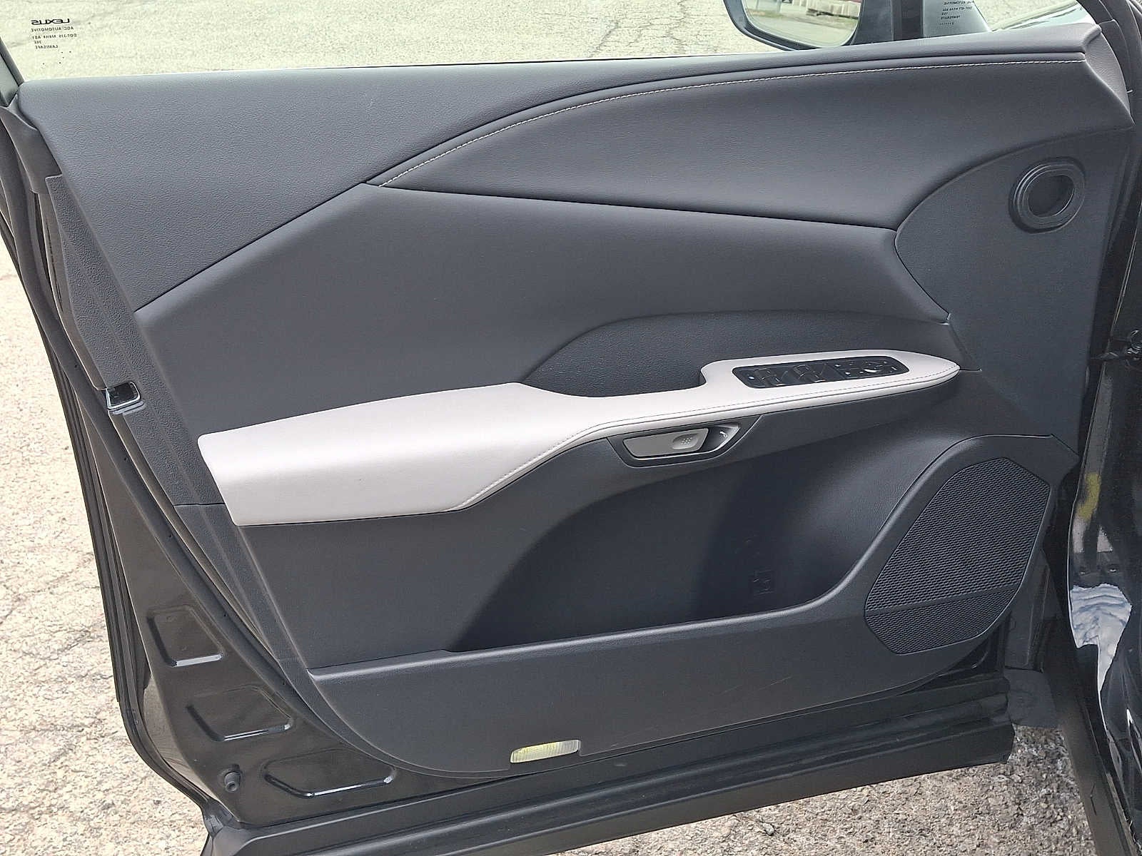 2023 Lexus RX RX 350 Premium AWD