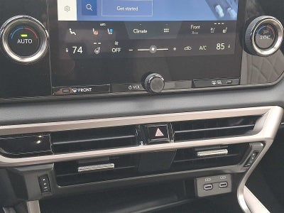 2023 Lexus RX RX 350 Premium AWD