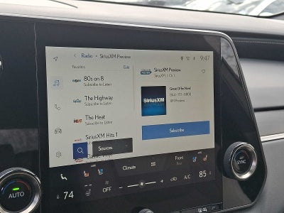 2023 Lexus RX RX 350 Premium AWD