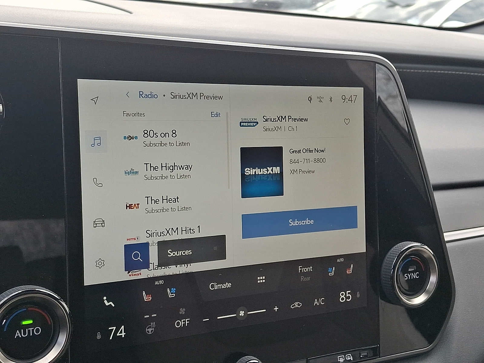 2023 Lexus RX RX 350 Premium AWD