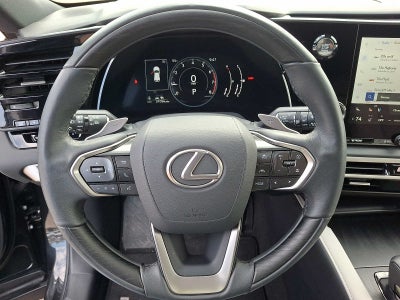 2023 Lexus RX RX 350 Premium AWD
