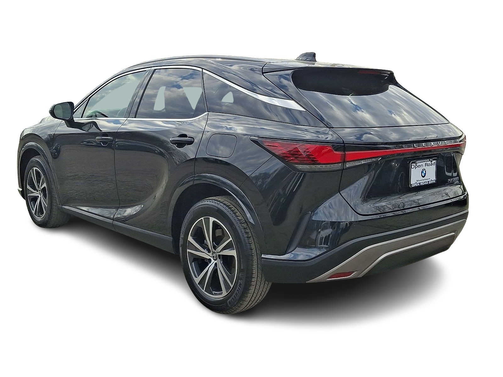 2023 Lexus RX RX 350 Premium AWD