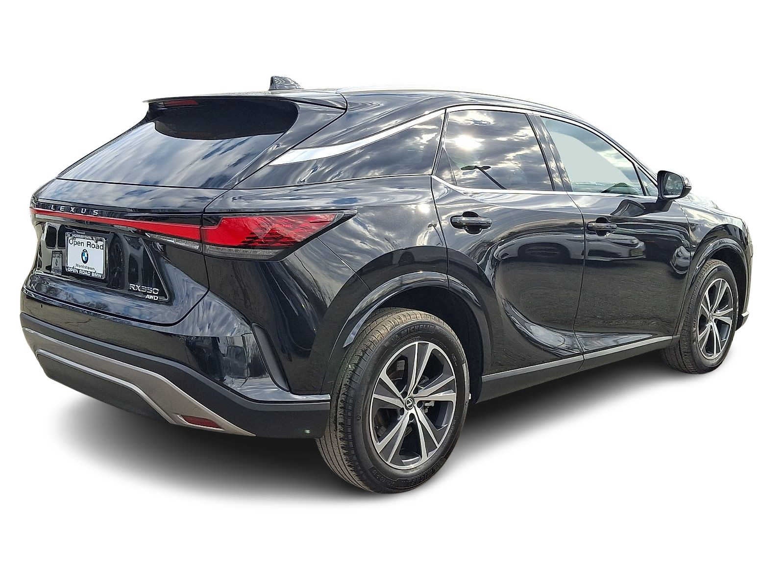 2023 Lexus RX RX 350 Premium AWD