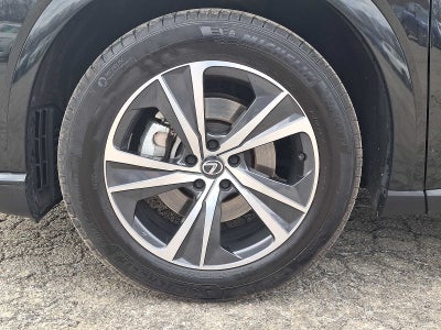 2023 Lexus RX RX 350 Premium AWD