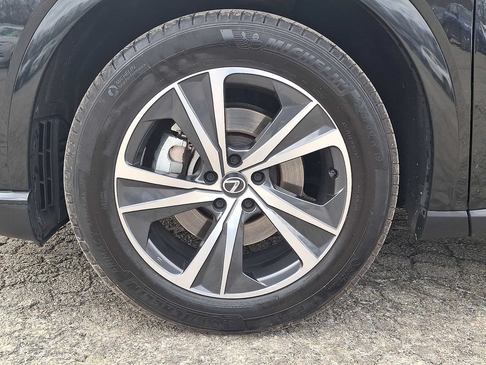 2023 Lexus RX RX 350 Premium AWD