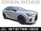 2024 Lexus RX RX 500h F SPORT Performance AWD