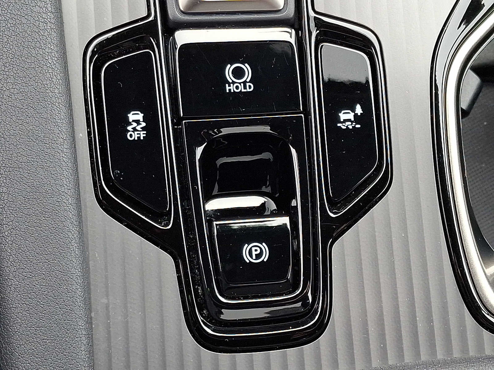 2024 Lexus RX RX 500h F SPORT Performance AWD