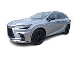 2024 Lexus RX RX 500h F SPORT Performance AWD