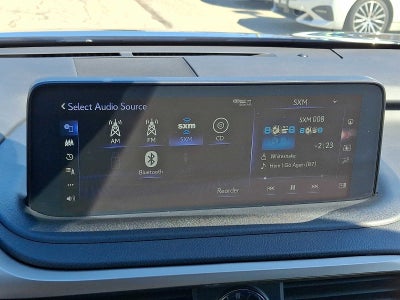 2020 Lexus RX RX 350 AWD