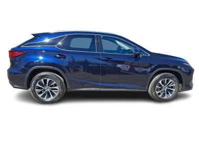 2020 Lexus RX RX 350 AWD
