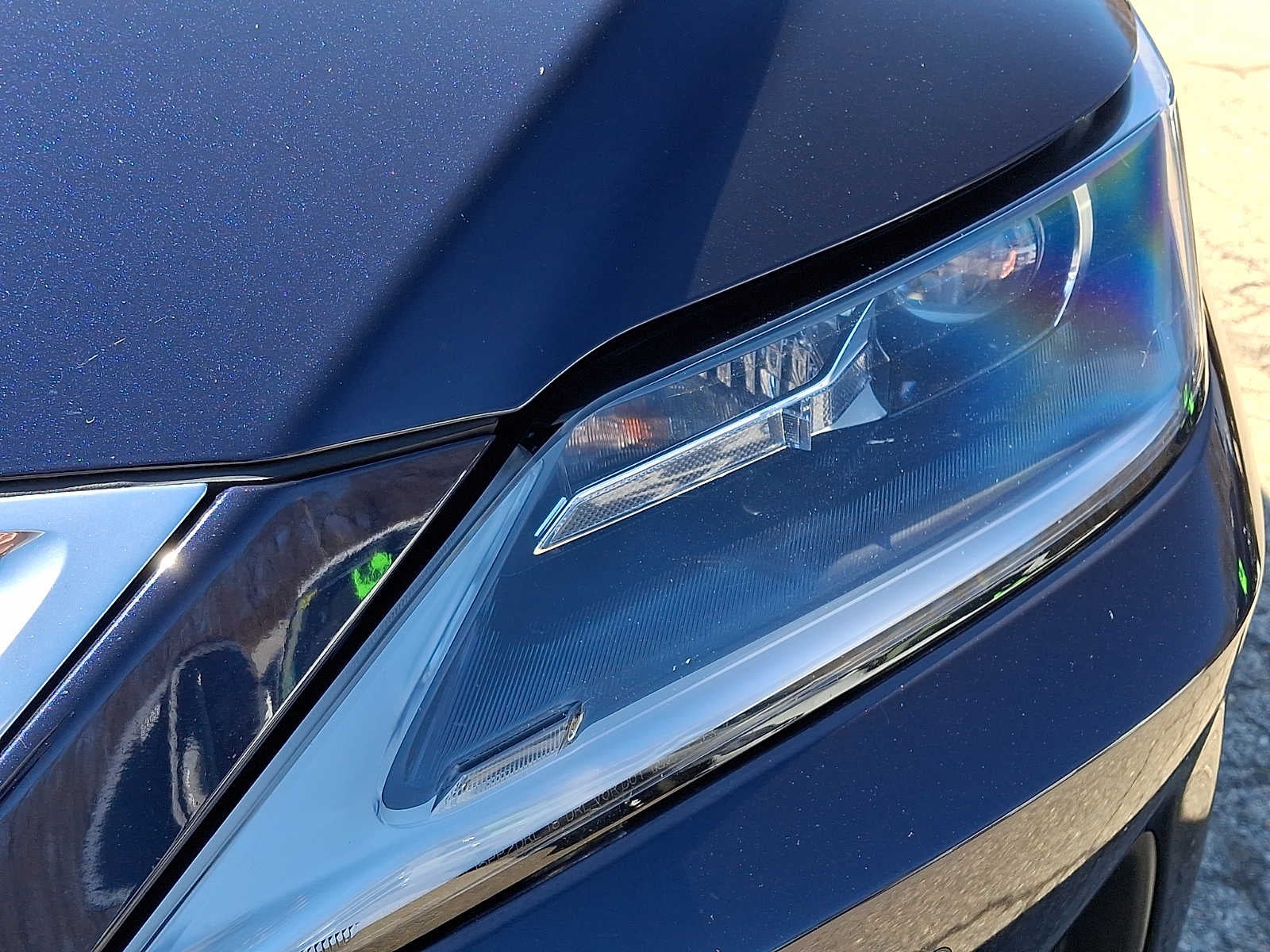 2020 Lexus RX RX 350 AWD