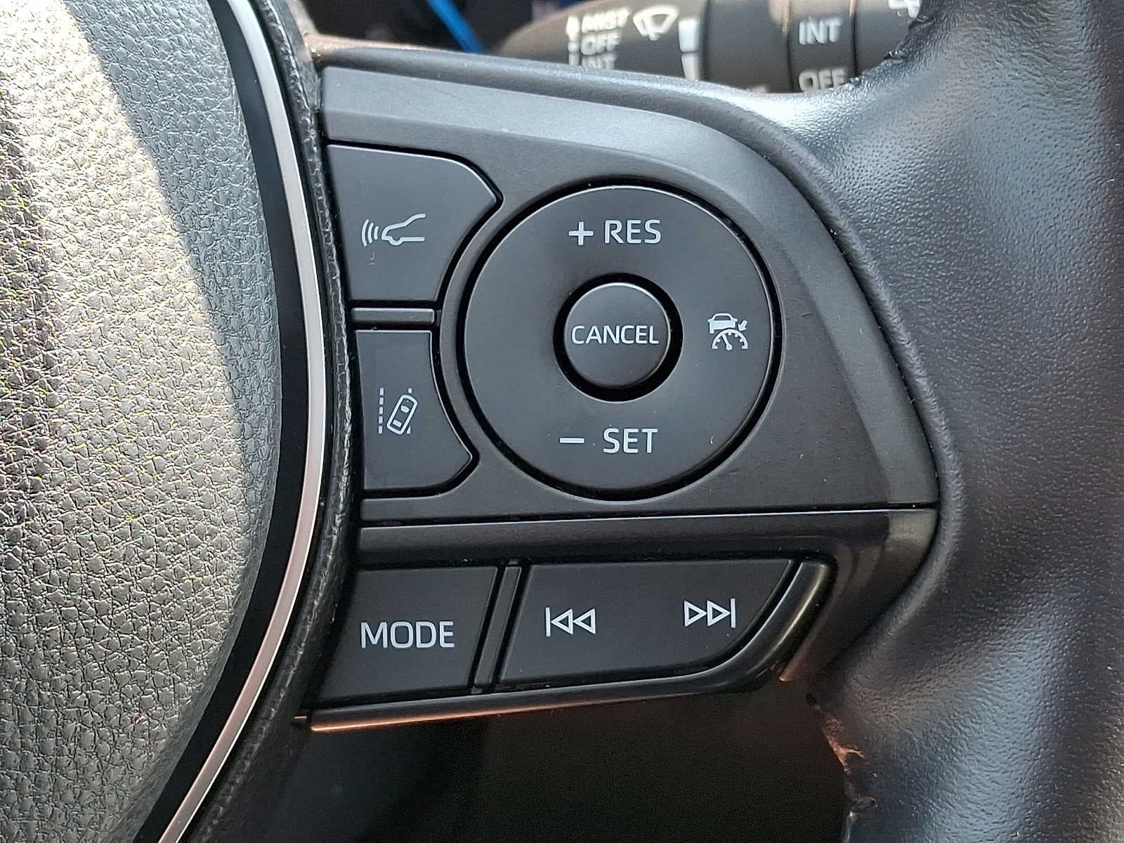 2019 Toyota RAV4 Hybrid Limited AWD