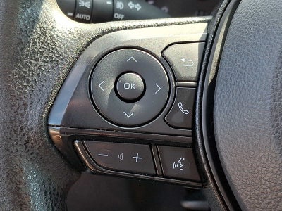 2019 Toyota RAV4 XLE AWD