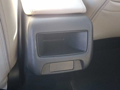 2024 Honda HR-V EX-L AWD CVT