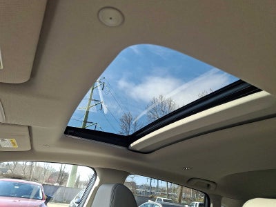 2024 Honda HR-V EX-L AWD CVT