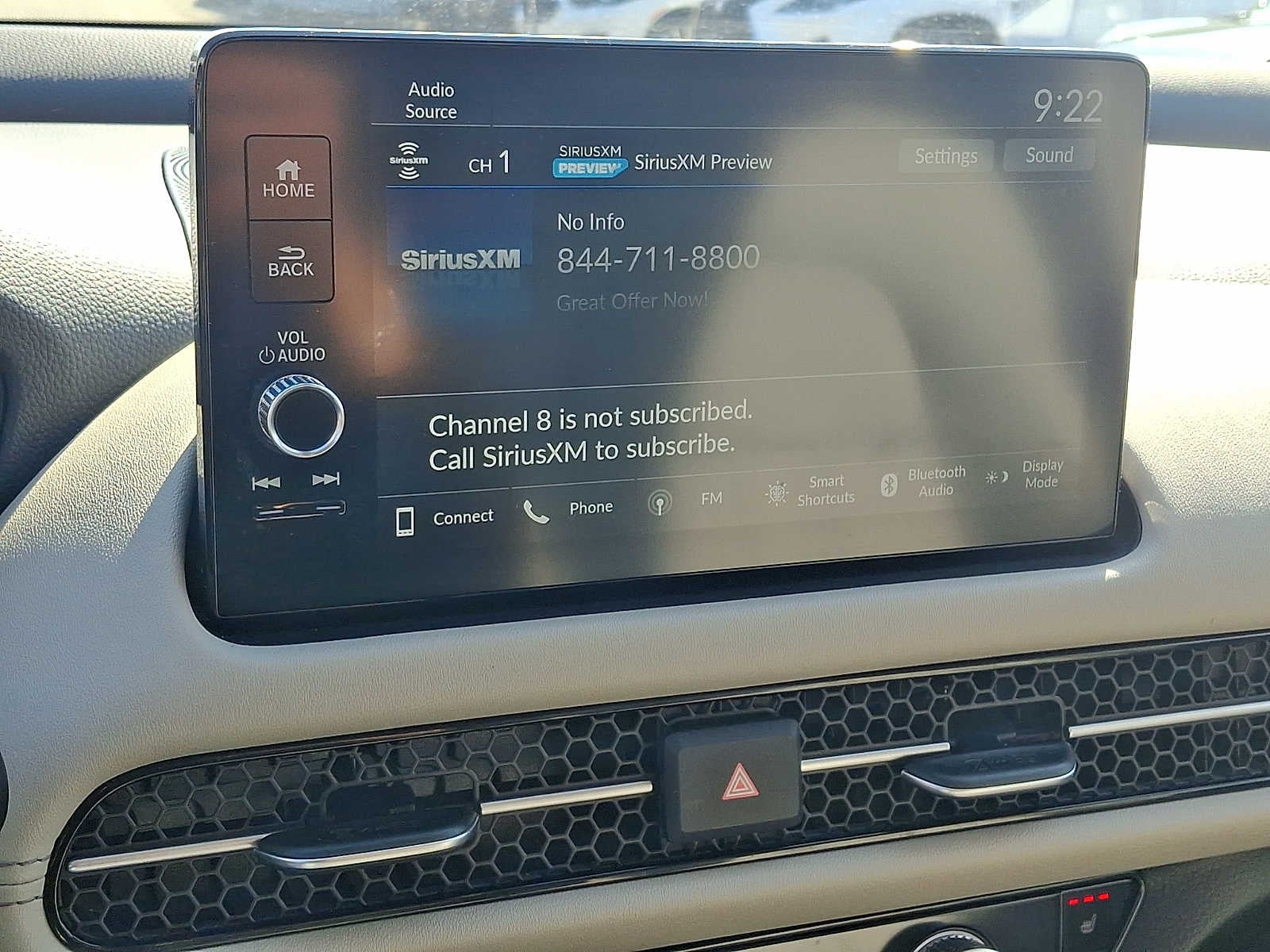 2024 Honda HR-V EX-L AWD CVT