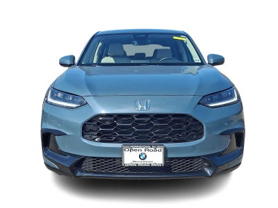 2024 Honda HR-V EX-L AWD CVT