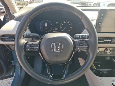 2024 Honda HR-V EX-L AWD CVT