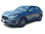 2024 Honda HR-V EX-L AWD CVT