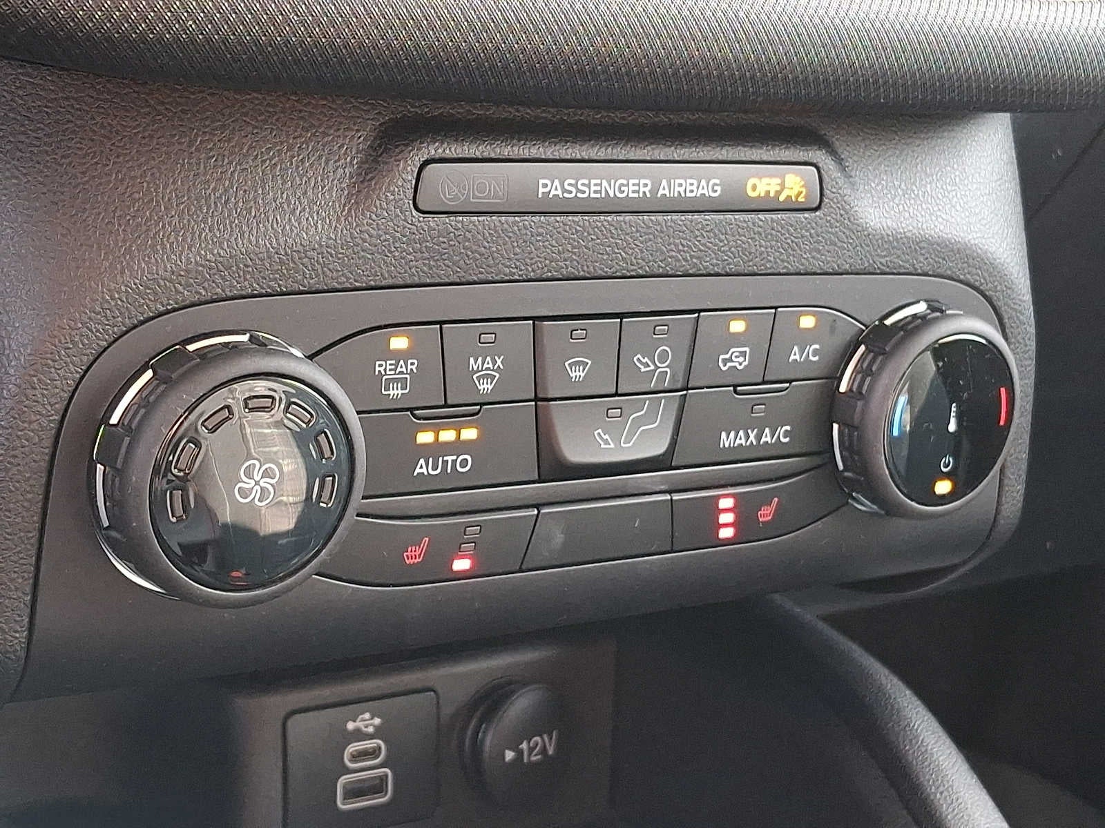 2024 Ford Bronco Sport Heritage 4x4